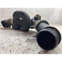 PEUGEOT 308 Turbócső