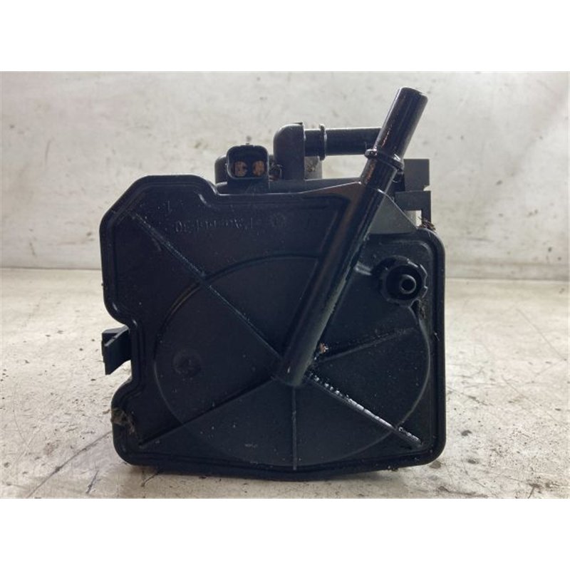 PEUGEOT 308 Üzemanyagszűrő Ház