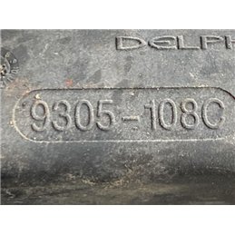 PEUGEOT 308 Üzemanyagszűrő Ház