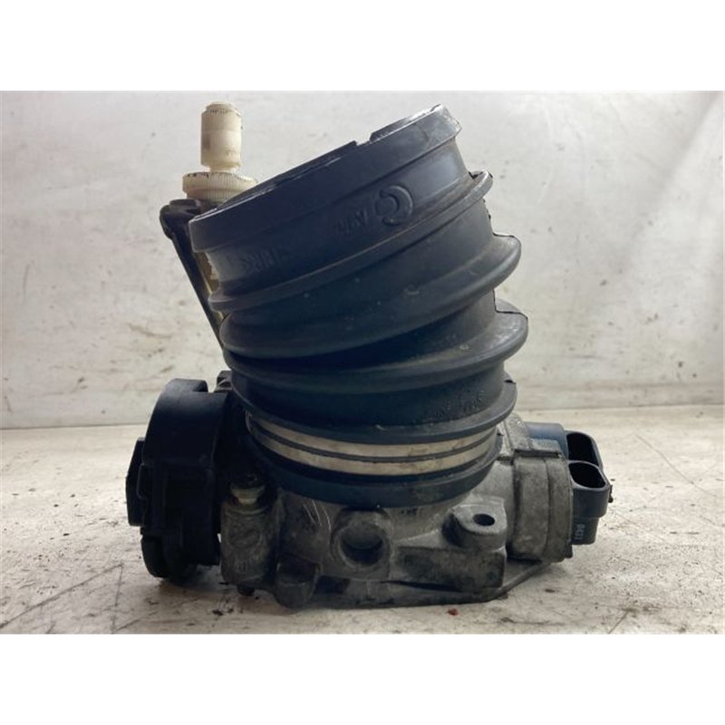 FIAT BRAVO Fojtószelep (Mechanikus)