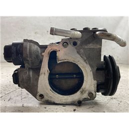 FIAT BRAVO Fojtószelep (Mechanikus)