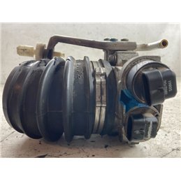 FIAT BRAVO Fojtószelep (Mechanikus)