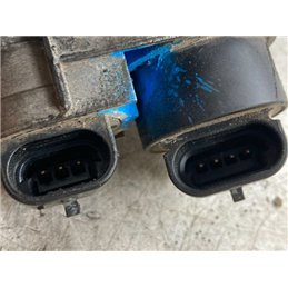 FIAT BRAVO Fojtószelep (Mechanikus)