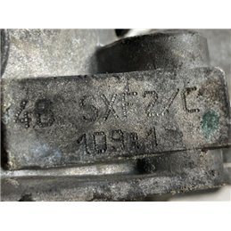 FIAT BRAVO Fojtószelep (Mechanikus)