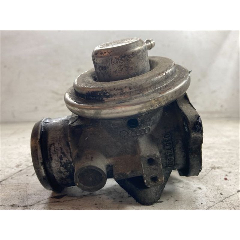 VW GOLF IV EGR / AGR Szelep