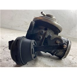 VW GOLF IV EGR / AGR Szelep