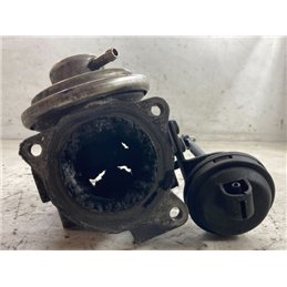 VW GOLF IV EGR / AGR Szelep