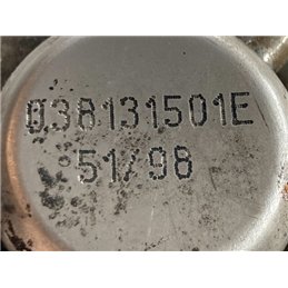 VW GOLF IV EGR / AGR Szelep