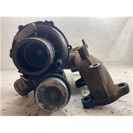 SEAT IBIZA III Turbó