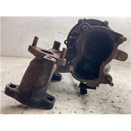 SEAT IBIZA III Turbó