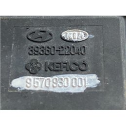 HYUNDAI ACCENT Gyorsulás Jeladó