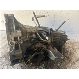 VW PASSAT B5 Váltó (Mechanikus)