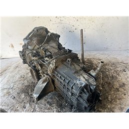 VW PASSAT B5 Váltó (Mechanikus)