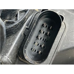 FORD FOCUS II Jobb Fényszóró