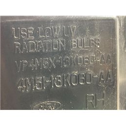 FORD FOCUS II Jobb Fényszóró