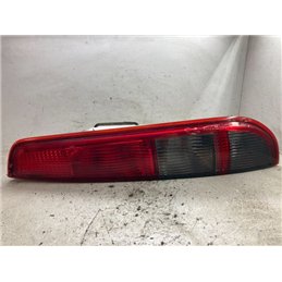 FORD FOCUS II Jobb Hátsó Lámpa