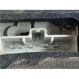 FORD FOCUS II Bal Hátsó Lámpa