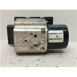 OPEL VECTRA C ABS Kocka