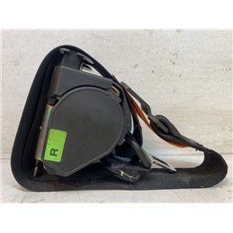 BMW 5 E39 Jobb első Biztonsági Öv