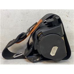 BMW 5 E39 Jobb első Biztonsági Öv