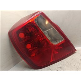 DAEWOO NUBIRA Bal Hátsó Lámpa