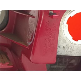 DAEWOO NUBIRA Bal Hátsó Lámpa