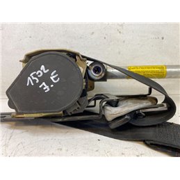 NISSAN PRIMERA Jobb első Biztonsági Öv