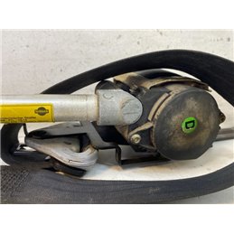 NISSAN PRIMERA Jobb első Biztonsági Öv