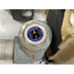 NISSAN PRIMERA Jobb első Biztonsági Öv