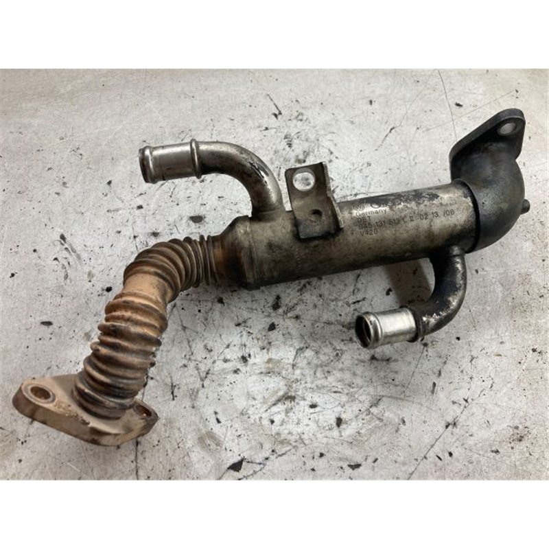 VW POLO IV EGR Hűtő