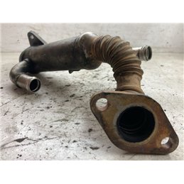 VW POLO IV EGR Hűtő