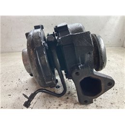 MERCEDES-BENZ C-CLASS Turbó