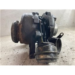 MERCEDES-BENZ C-CLASS Turbó