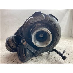 MERCEDES-BENZ C-CLASS Turbó