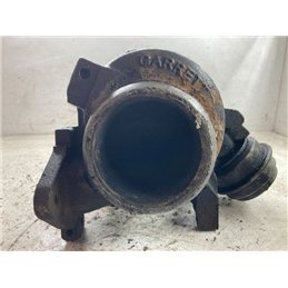 MERCEDES-BENZ C-CLASS Turbó