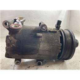 FORD FOCUS II Klímakompresszor