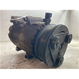 FORD FOCUS II Klímakompresszor