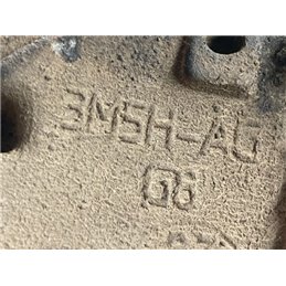 FORD FOCUS II Klímakompresszor