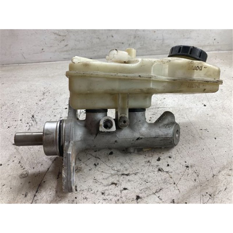 RENAULT SCÉNIC II Főfékhenger