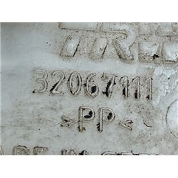 RENAULT SCÉNIC II Főfékhenger