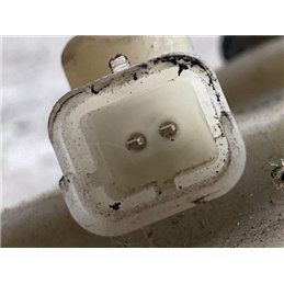 RENAULT SCÉNIC II Főfékhenger