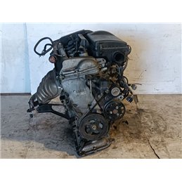 TOYOTA PRIUS Komplett Motor (Segédberendezésekkel)