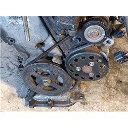 TOYOTA PRIUS Komplett Motor (Segédberendezésekkel)