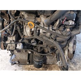TOYOTA PRIUS Komplett Motor (Segédberendezésekkel)