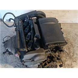 TOYOTA PRIUS Komplett Motor (Segédberendezésekkel)