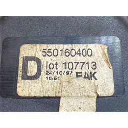 PEUGEOT 306 Jobb első Biztonsági Öv