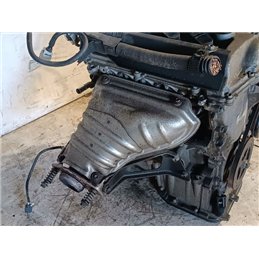 TOYOTA PRIUS Komplett Motor (Segédberendezésekkel)