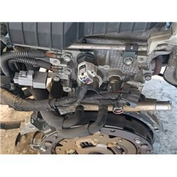 TOYOTA PRIUS Komplett Motor (Segédberendezésekkel)