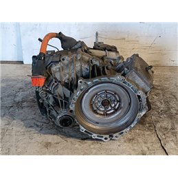 TOYOTA PRIUS Automata Váltó