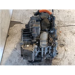 TOYOTA PRIUS Automata Váltó